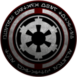 TGE | The GaΙactic Εmpire