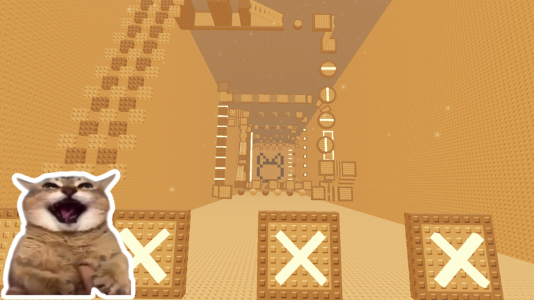 KittyRants Tower (Kitty Tower) screenshot 3
