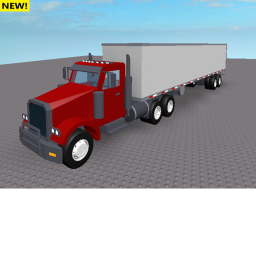 Grapple Truck