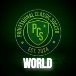 [PCS] WORLD