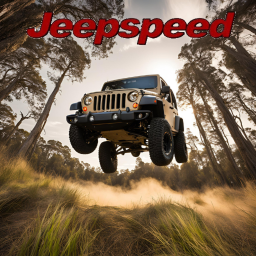 Jeep Speed