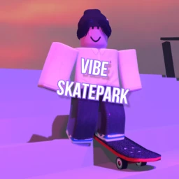 Vibe SkatePark! icon