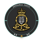 |AA| - Royal Australian Ordnance Corps