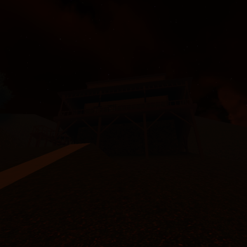 Hidden in the Mountains