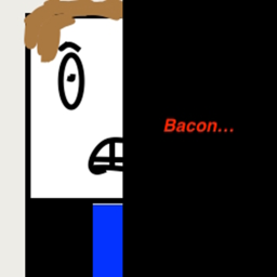 Bacon...