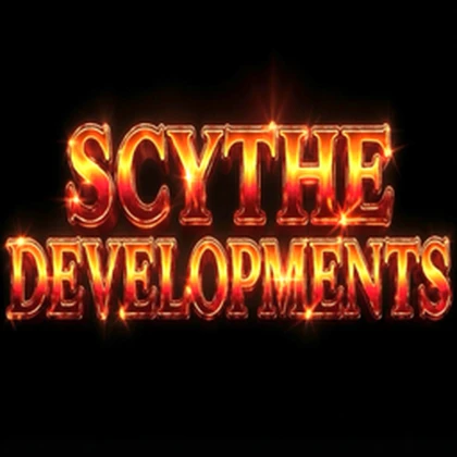 Scythe Developments Roblox group icon