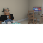 The Amazing hero's if roblox for friends and every