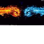 #FIREANDICESQUAD