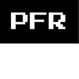 PFR: RP