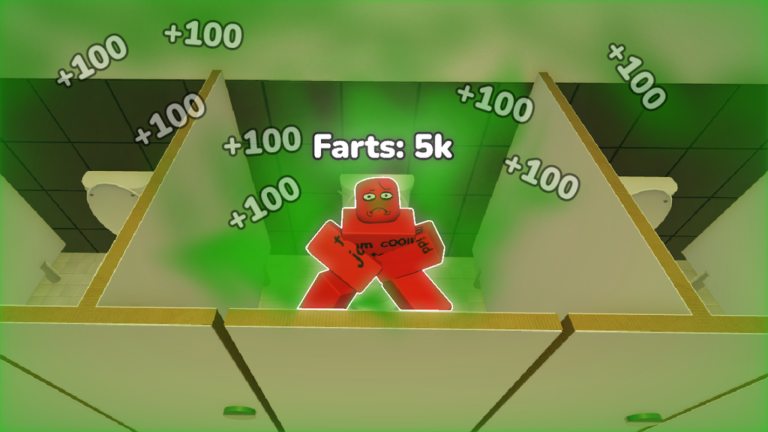 Toilet Humor screenshot 1