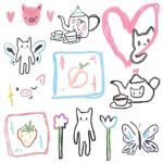  ✩°｡⋆ 🎧
