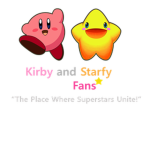 Kirby and Starfy Fans