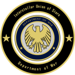 Interstellar Department of War
