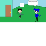 Find A Friend 4 U