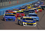 NASCAR BLOXY ENERGY SERIES