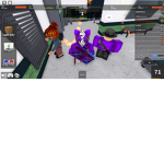 Mr turtle gang you must like turtles