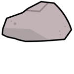 The army of the rocks