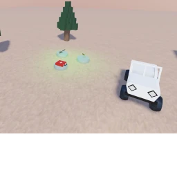 Combat demo  icon