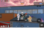 Wolf gamer From hell