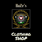 HaZe's Clothing Shop