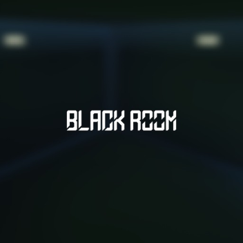 Black room