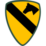 USAR| 1st Cavalry Division