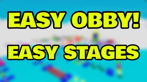 Easy Obby