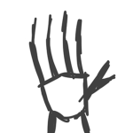 Mediocre Hands