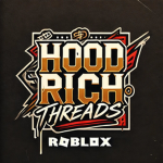 Hood Rich Threads
