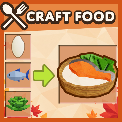 Craft Food