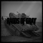 ROADS OF GRAY