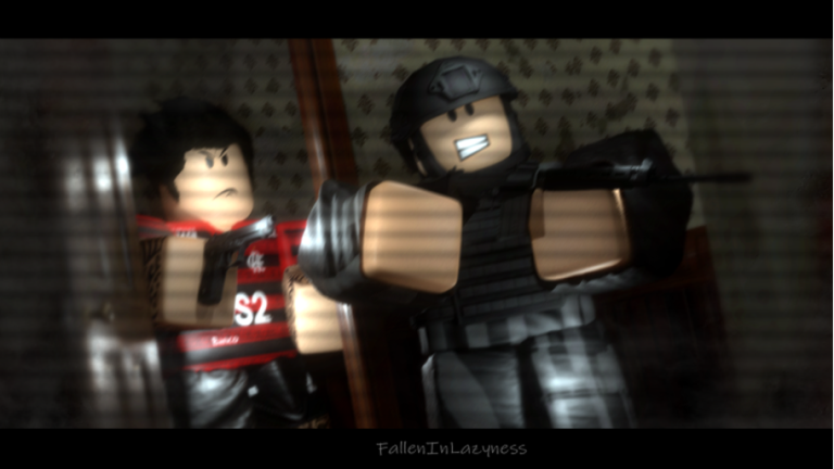 [REWORK] Troca no Complexo screenshot 2