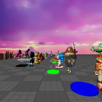 roleplay experience had to get taken down