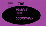 Purple Scorpians