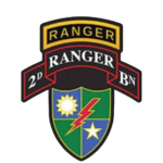2nd Ranger Battalion ||