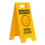 Wawa Floor