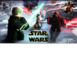 Star Wars Timelines Role Play