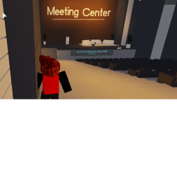 Red Torso Interview Center