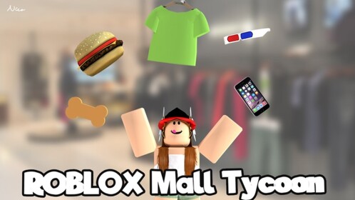 Mall Tycoon