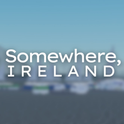 (LEGACY) Somewhere,Ireland