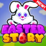 Easter 🐰 (STORY)