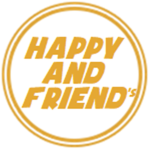 Offical Happy n Fans Gorup!