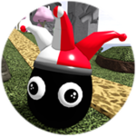 Defeat the Jester Egg! [MEDIUM]