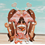 Chqrli’s clothing