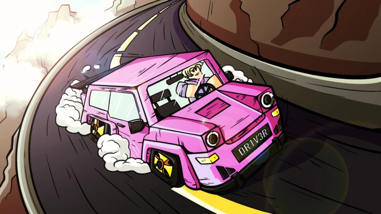 Mini Drifters [BETA]