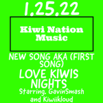 Kiwi Nation Music