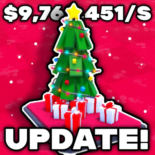 [🎅UPD] Build a Millionaire 💸