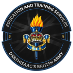 |BA| Education and Training Services. [ETS]