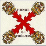 The Spanish Army Louisiana Regiment