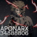 Aponarx
